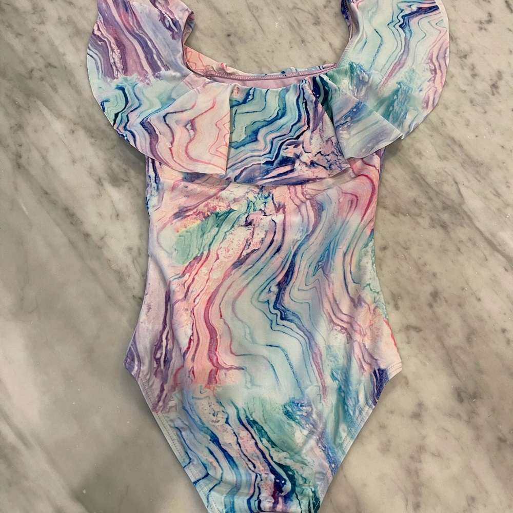 Envya one piece swimsuit